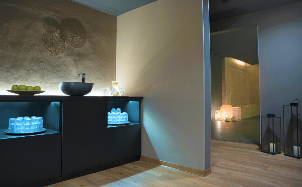 Spa & Wellness Hotel Olympia Marienbad Ngoại thất bức ảnh