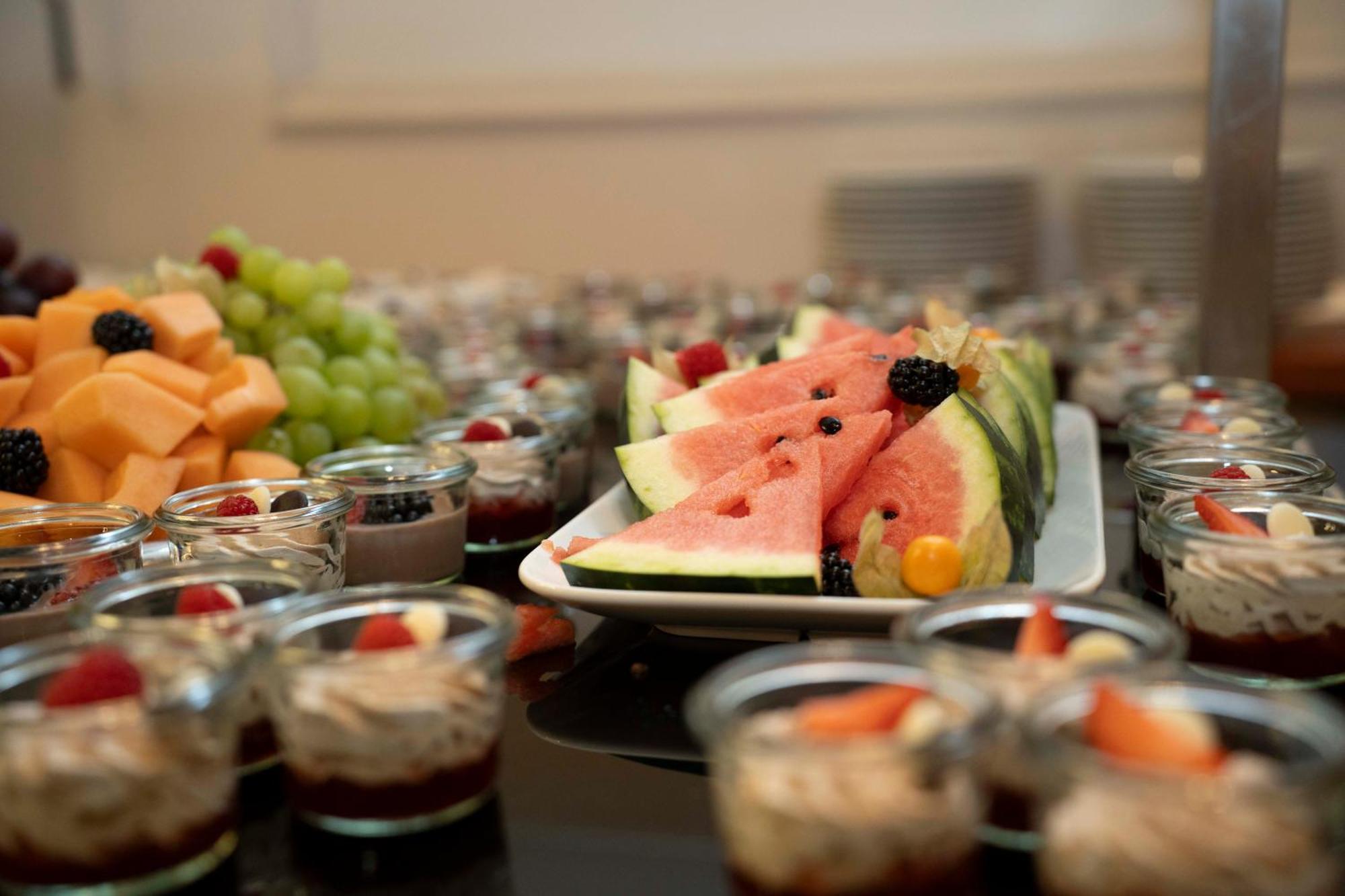 Spa & Wellness Hotel Olympia Marienbad Ngoại thất bức ảnh