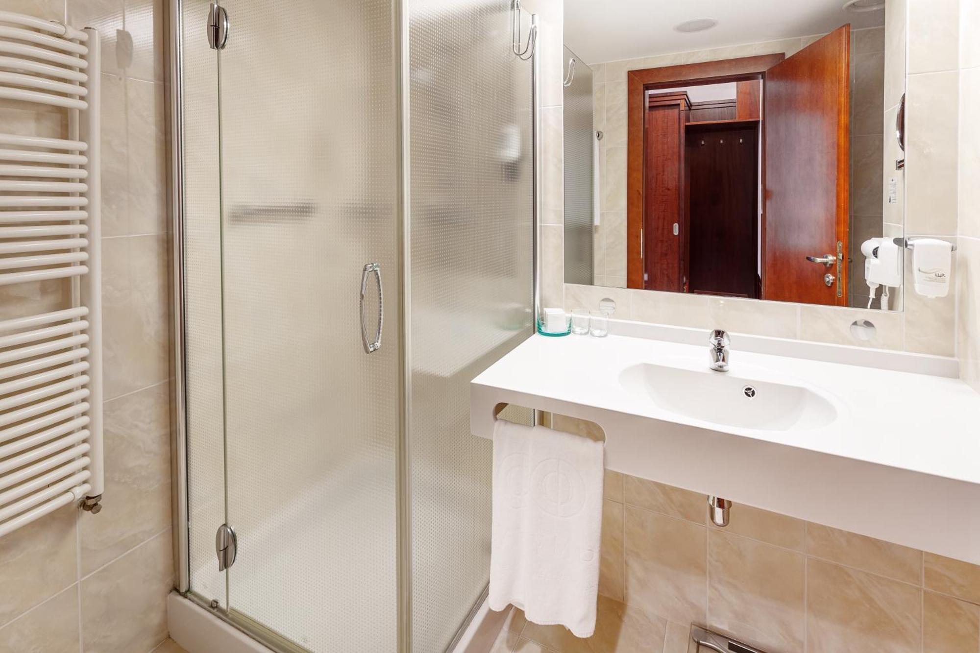 Spa & Wellness Hotel Olympia Marienbad Ngoại thất bức ảnh