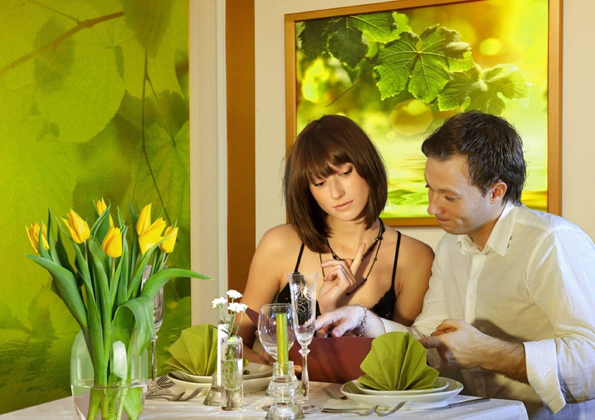 Spa & Wellness Hotel Olympia Marienbad Ngoại thất bức ảnh